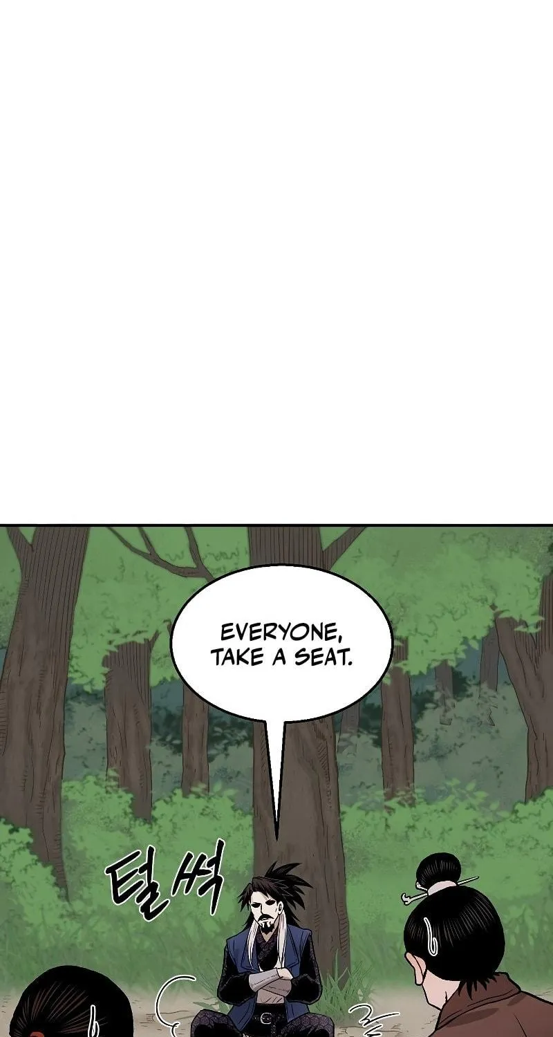 Read Demon in Mount Hua chapter 27 image 15 on Lezhin