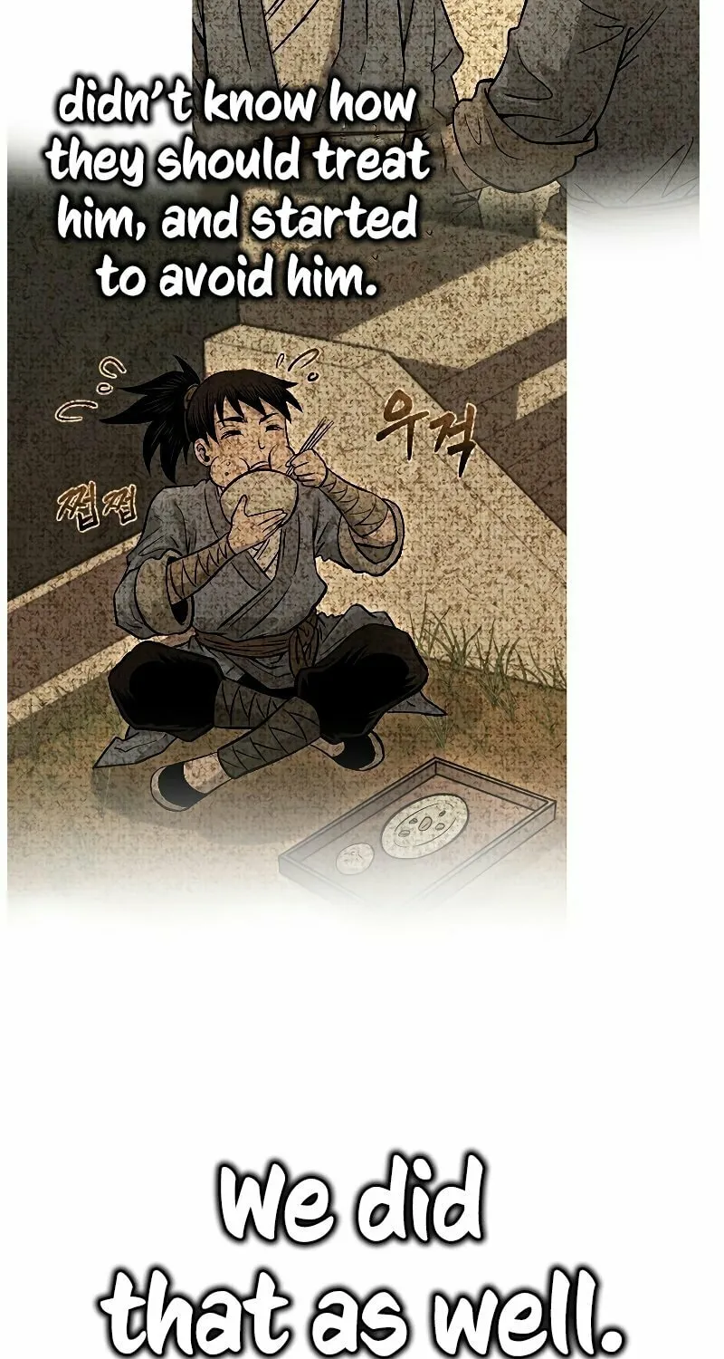 Read Demon in Mount Hua chapter 27 image 151 on Lezhin