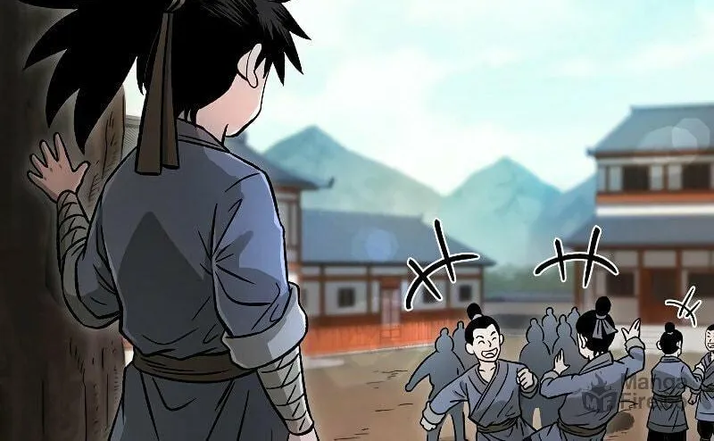 Read Demon in Mount Hua chapter 27 image 158 on Lezhin