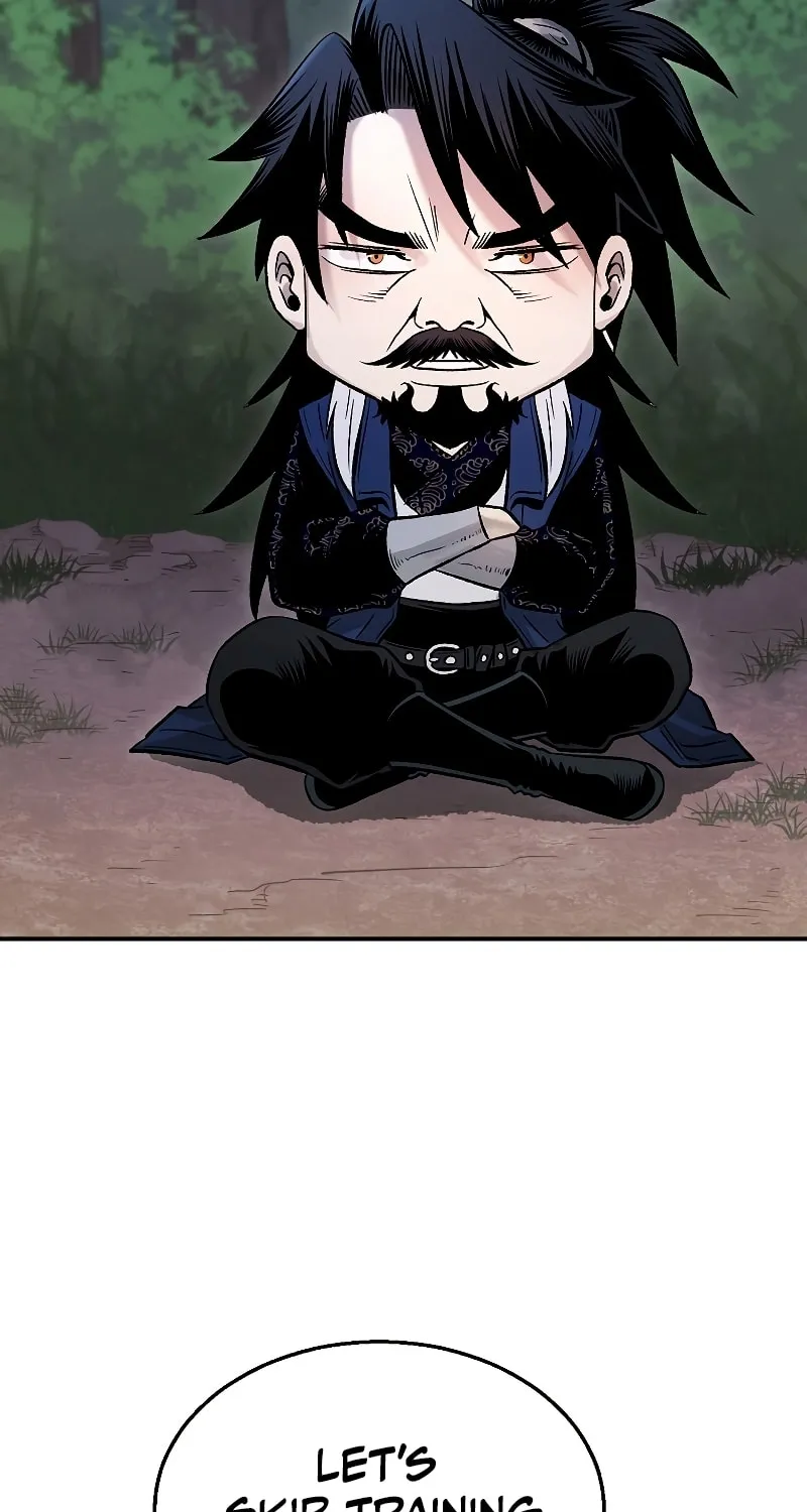 Read Demon in Mount Hua chapter 27 image 161 on Lezhin