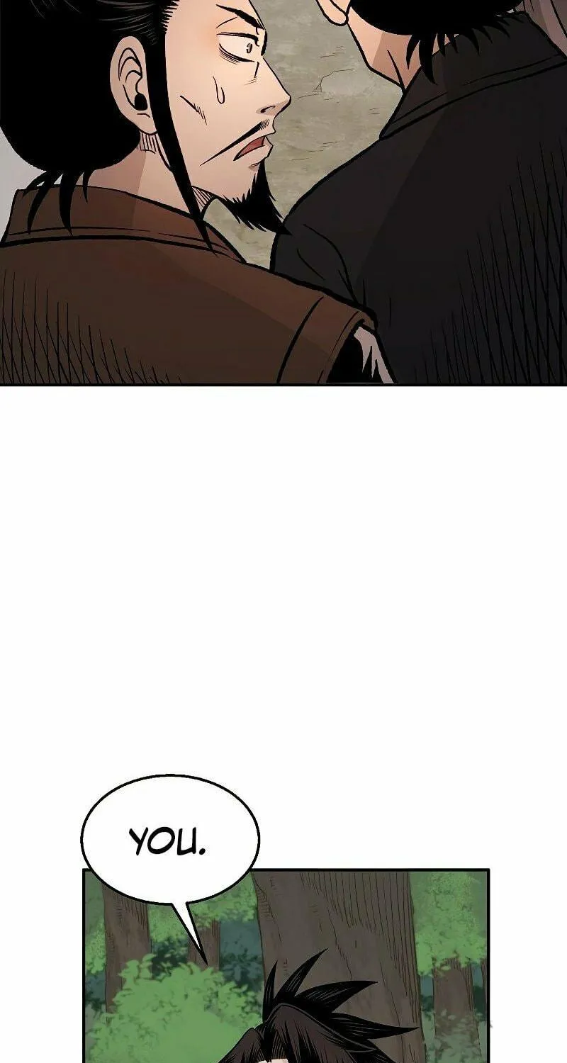 Read Demon in Mount Hua chapter 27 image 17 on Lezhin