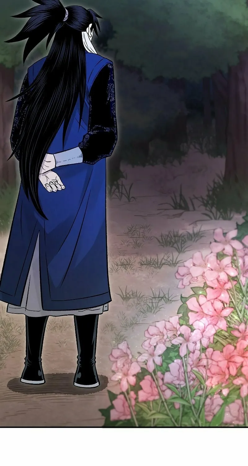 Read Demon in Mount Hua chapter 27 image 175 on Lezhin