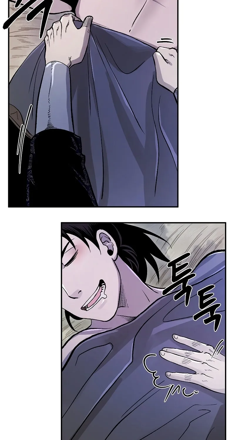 Read Demon in Mount Hua chapter 27 image 185 on Lezhin