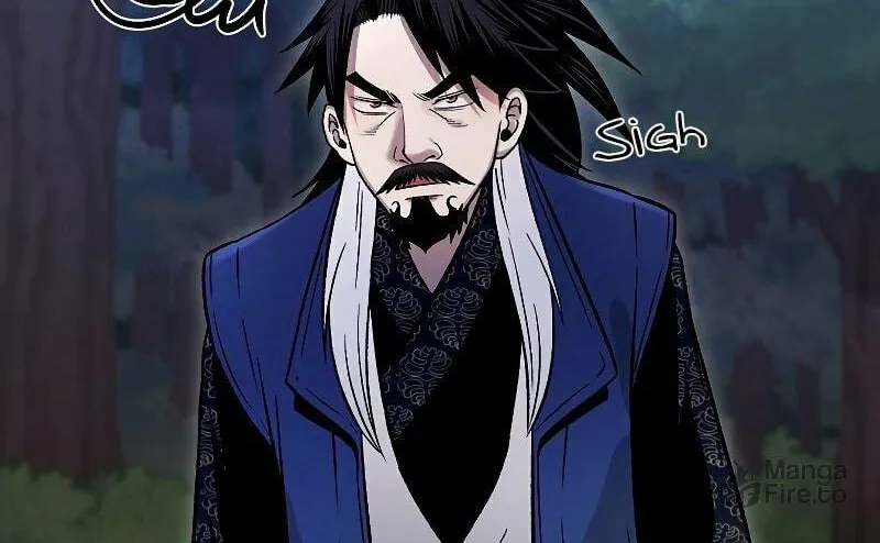 Read Demon in Mount Hua chapter 27 image 190 on Lezhin