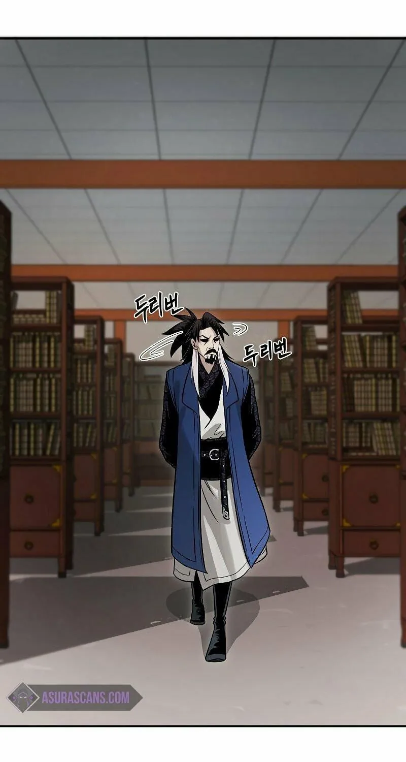 Read Demon in Mount Hua chapter 27 image 197 on Lezhin