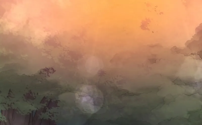 Read Demon in Mount Hua chapter 27 image 2 on Lezhin