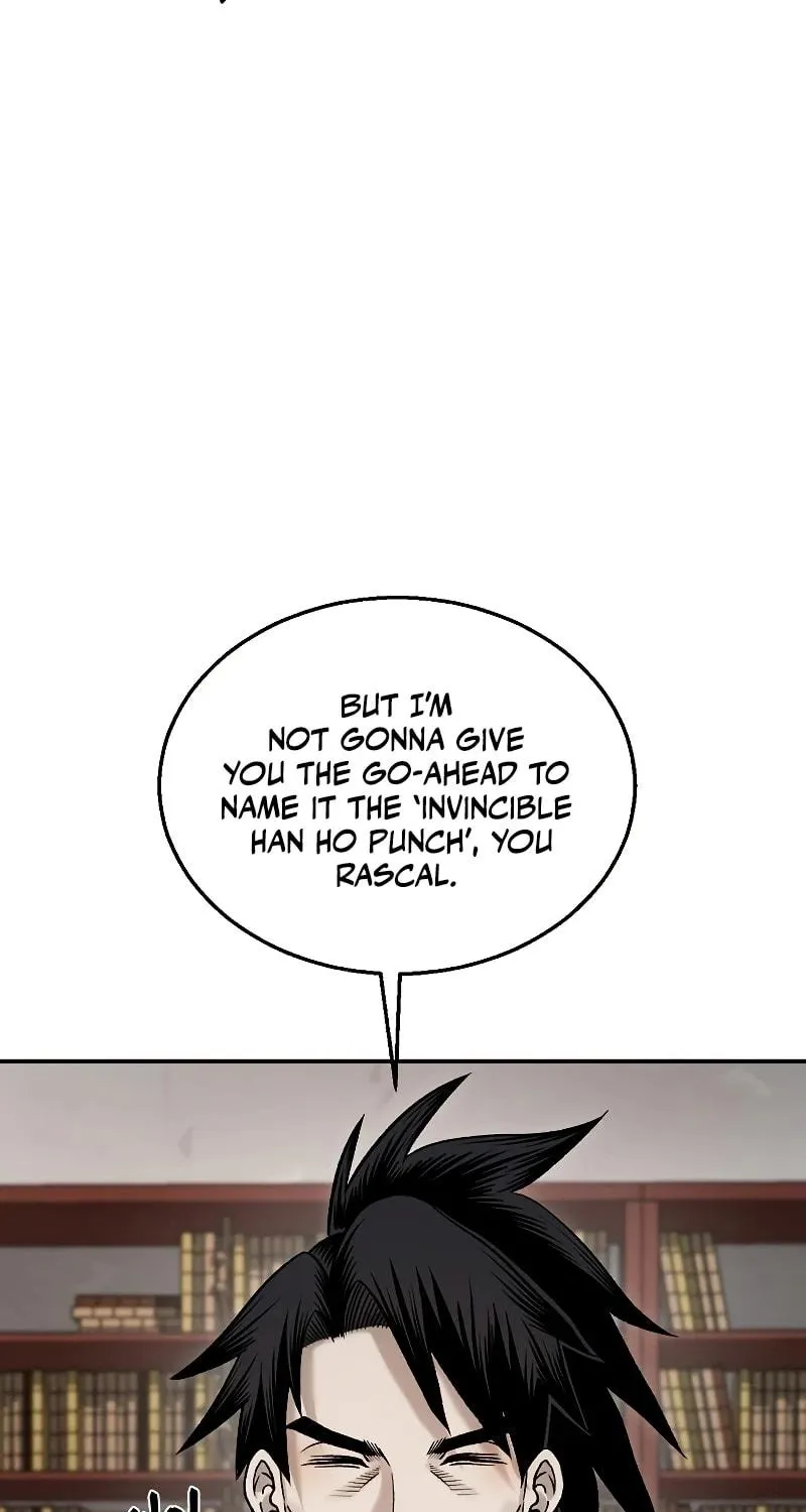 Read Demon in Mount Hua chapter 27 image 201 on Lezhin