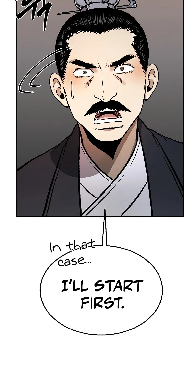 Read Demon in Mount Hua chapter 27 image 25 on Lezhin
