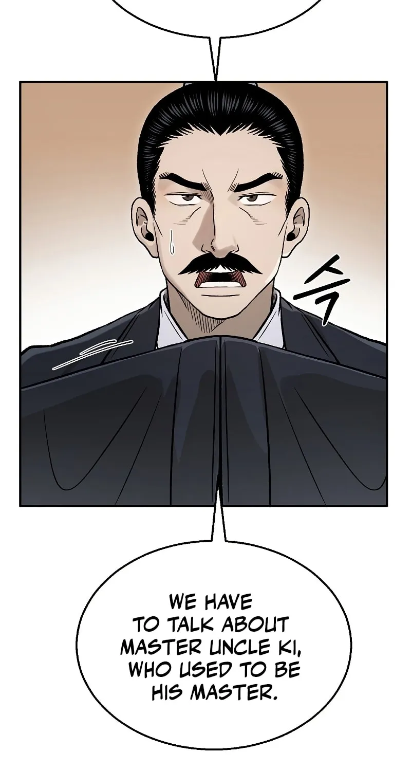 Read Demon in Mount Hua chapter 27 image 29 on Lezhin