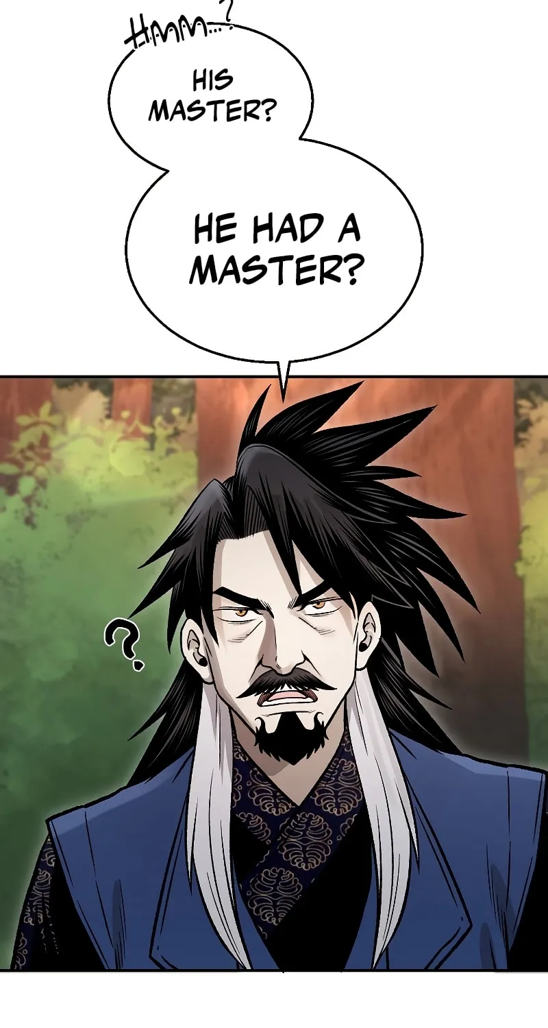 Read Demon in Mount Hua chapter 27 image 31 on Lezhin