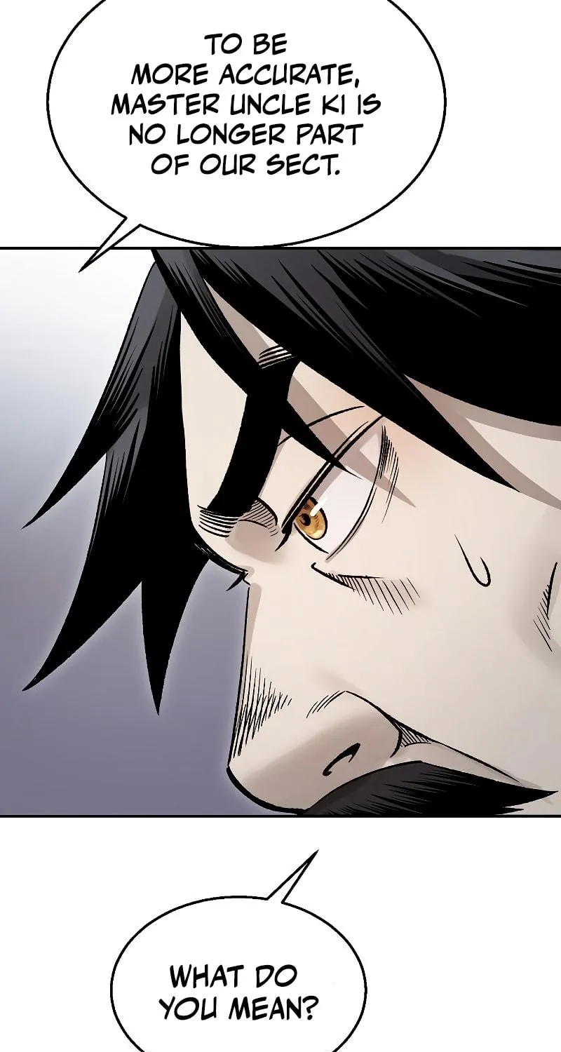 Read Demon in Mount Hua chapter 27 image 33 on Lezhin