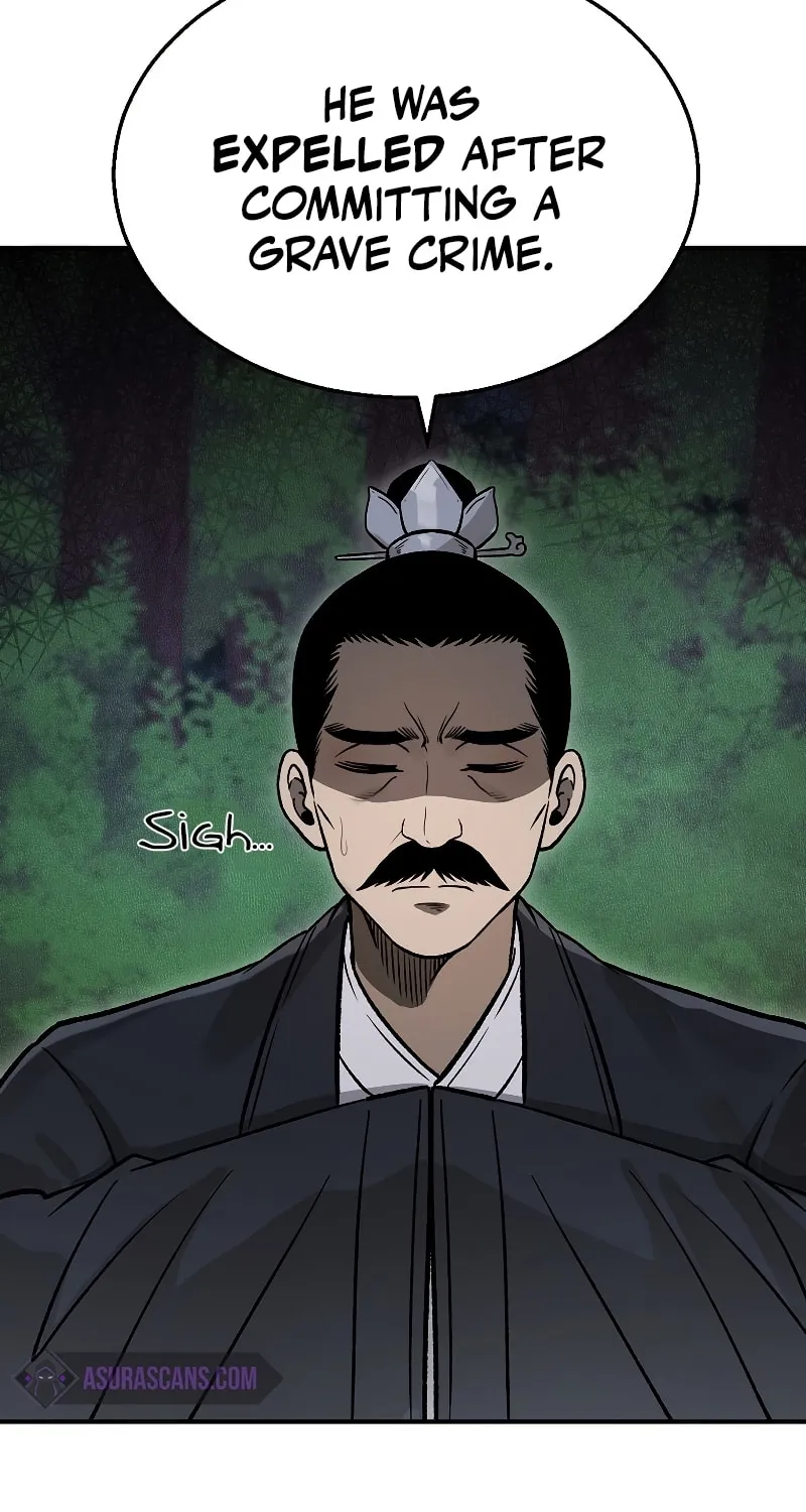 Read Demon in Mount Hua chapter 27 image 35 on Lezhin