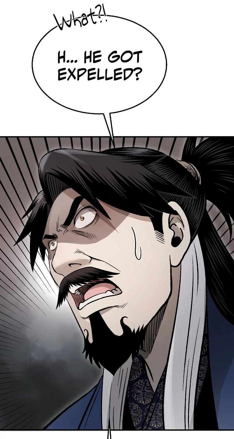 Read Demon in Mount Hua chapter 27 image 37 on Lezhin