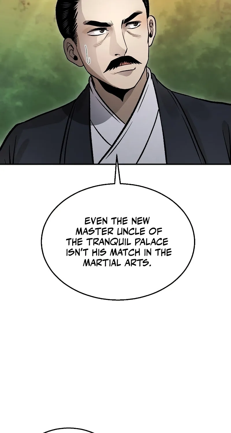 Read Demon in Mount Hua chapter 27 image 41 on Lezhin