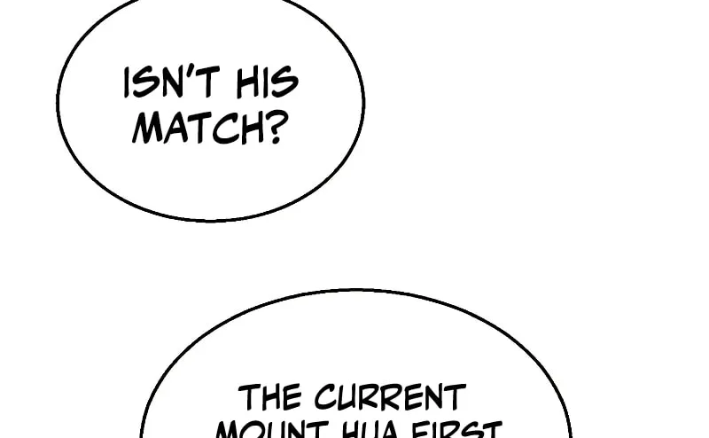 Read Demon in Mount Hua chapter 27 image 42 on Lezhin