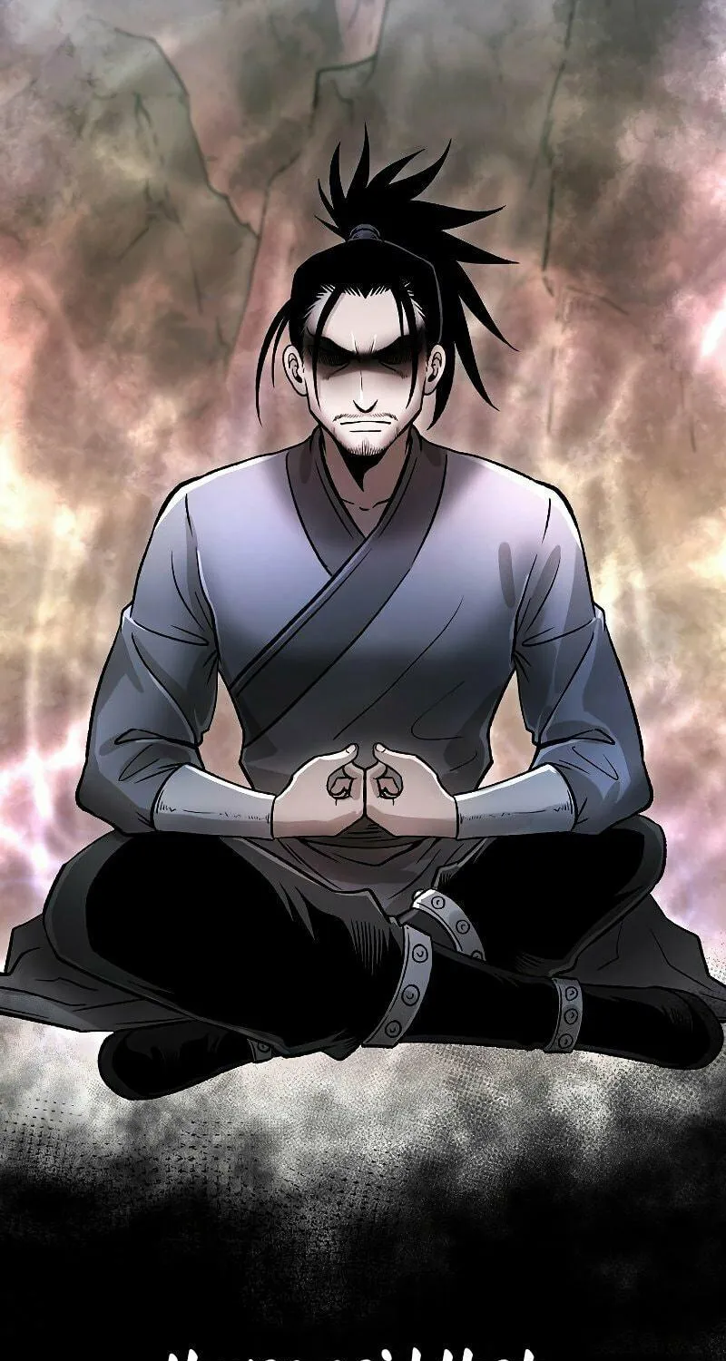 Read Demon in Mount Hua chapter 27 image 45 on Lezhin