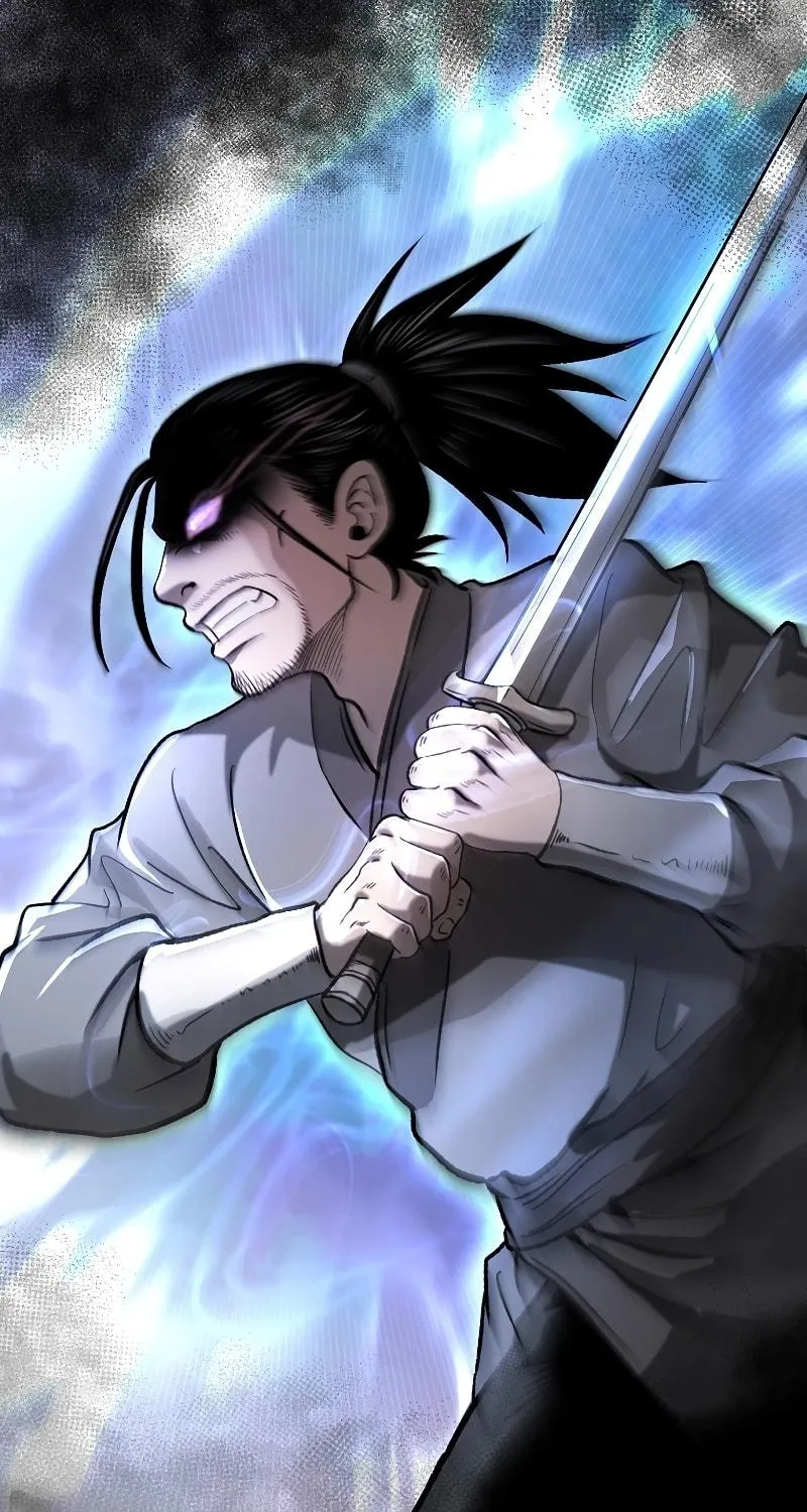 Read Demon in Mount Hua chapter 27 image 47 on Lezhin