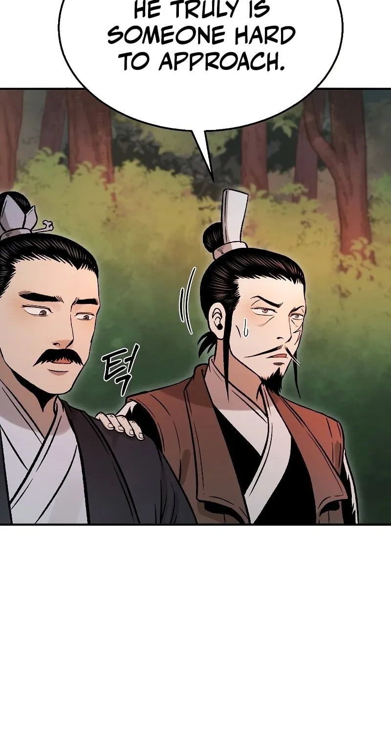 Read Demon in Mount Hua chapter 27 image 53 on Lezhin