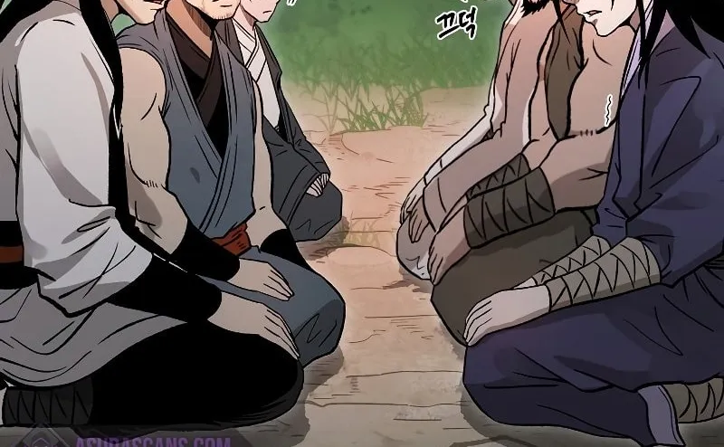 Read Demon in Mount Hua chapter 27 image 60 on Lezhin