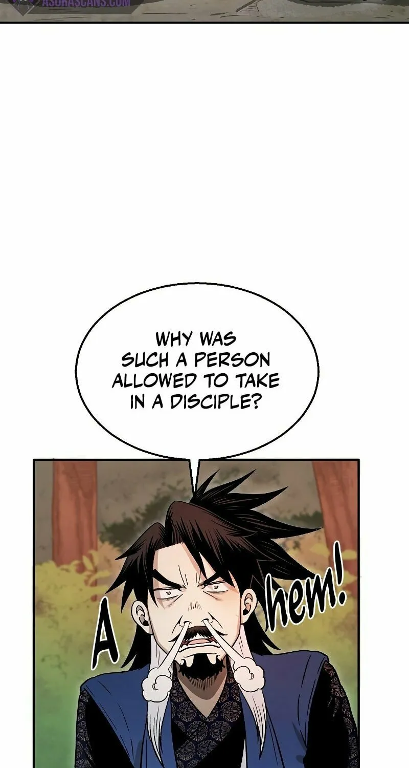 Read Demon in Mount Hua chapter 27 image 61 on Lezhin
