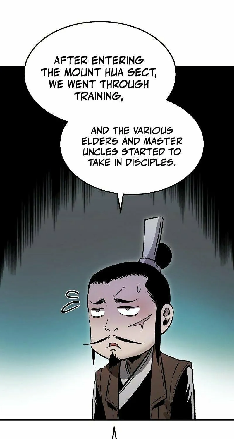 Read Demon in Mount Hua chapter 27 image 63 on Lezhin