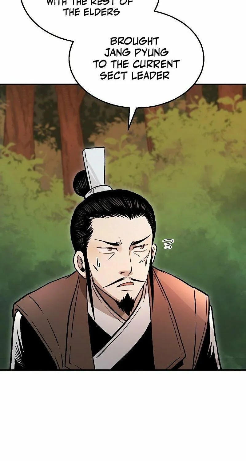 Read Demon in Mount Hua chapter 27 image 69 on Lezhin