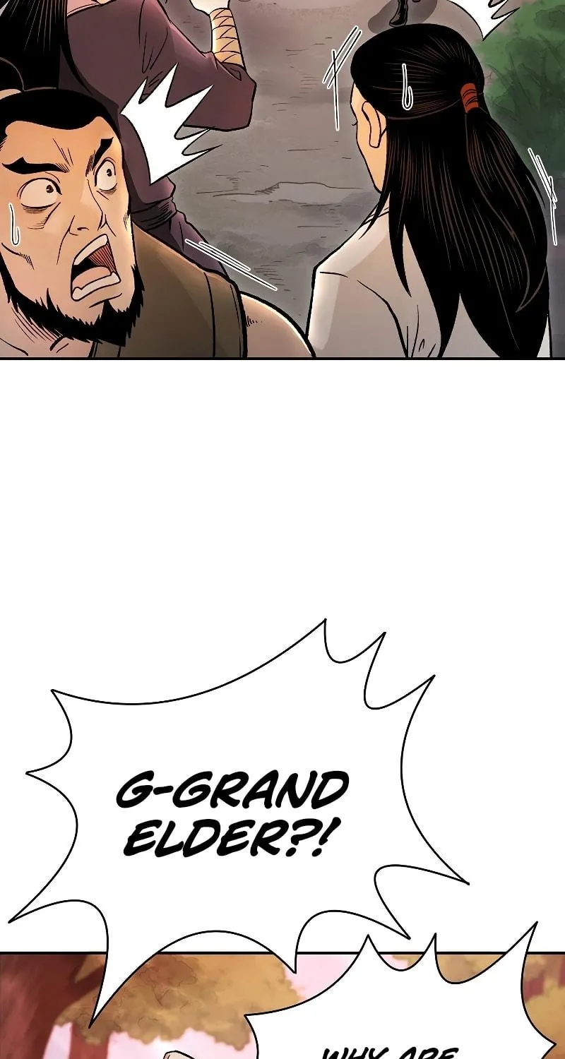 Read Demon in Mount Hua chapter 27 image 7 on Lezhin