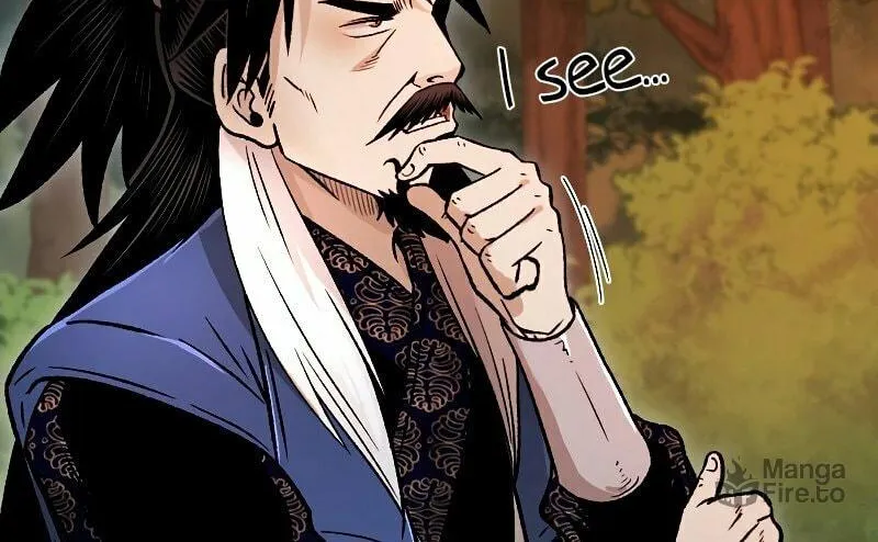Read Demon in Mount Hua chapter 27 image 76 on Lezhin