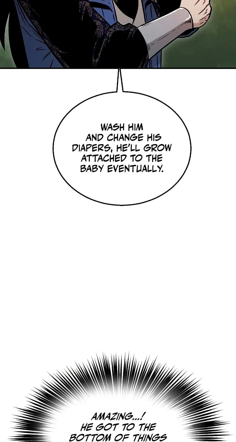 Read Demon in Mount Hua chapter 27 image 77 on Lezhin