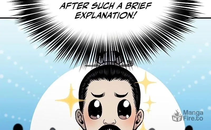 Read Demon in Mount Hua chapter 27 image 78 on Lezhin