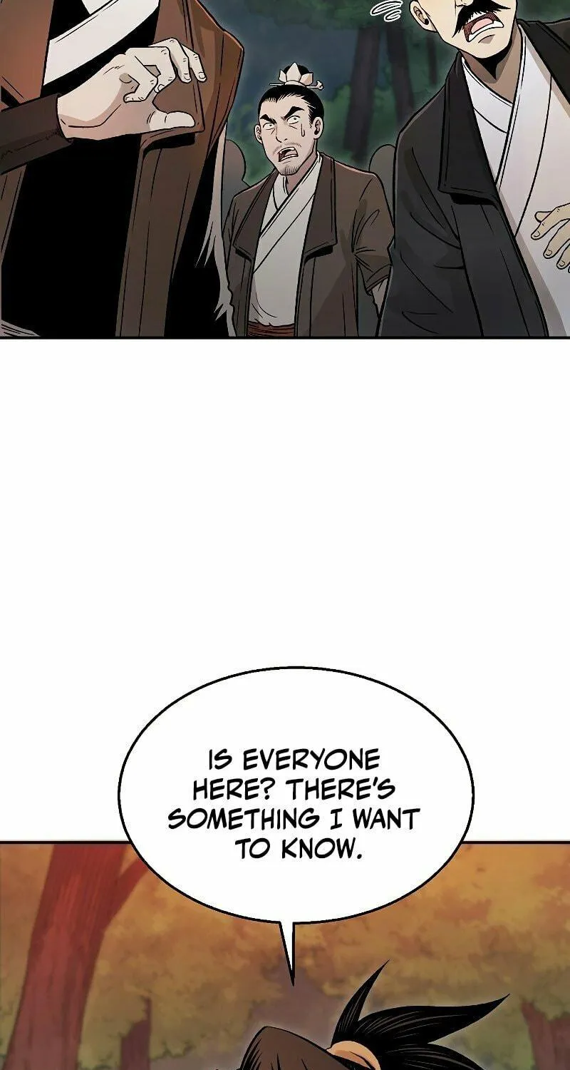 Read Demon in Mount Hua chapter 27 image 9 on Lezhin