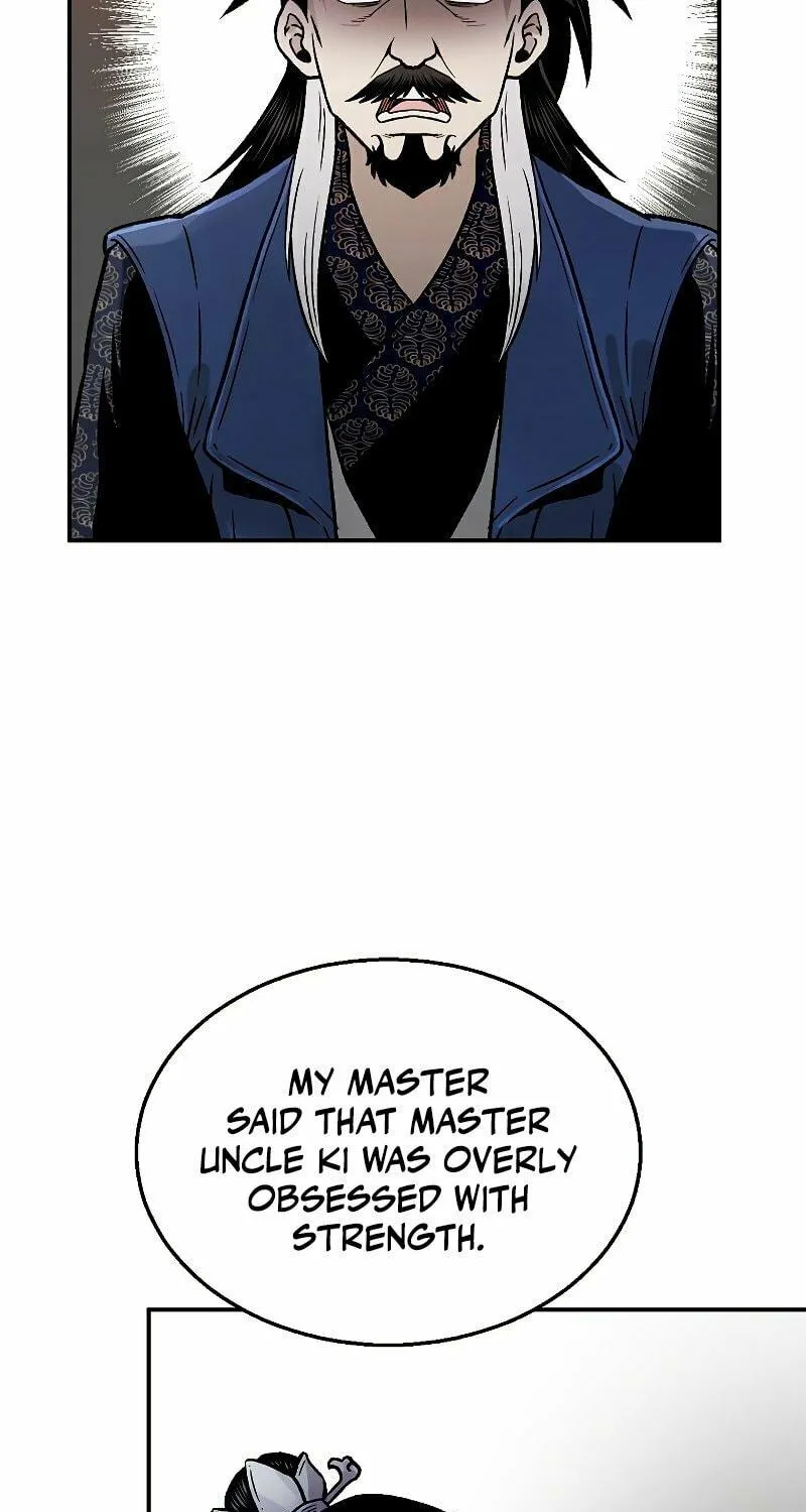 Read Demon in Mount Hua chapter 27 image 93 on Lezhin