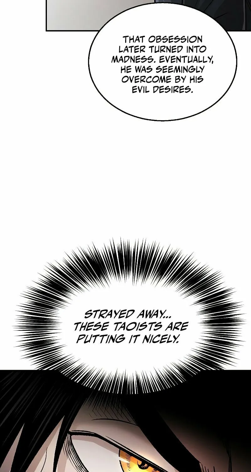 Read Demon in Mount Hua chapter 27 image 95 on Lezhin