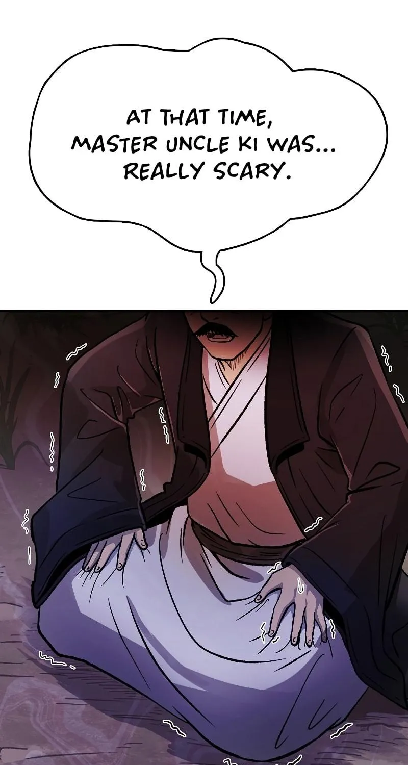 Read Demon in Mount Hua chapter 27 image 99 on Lezhin