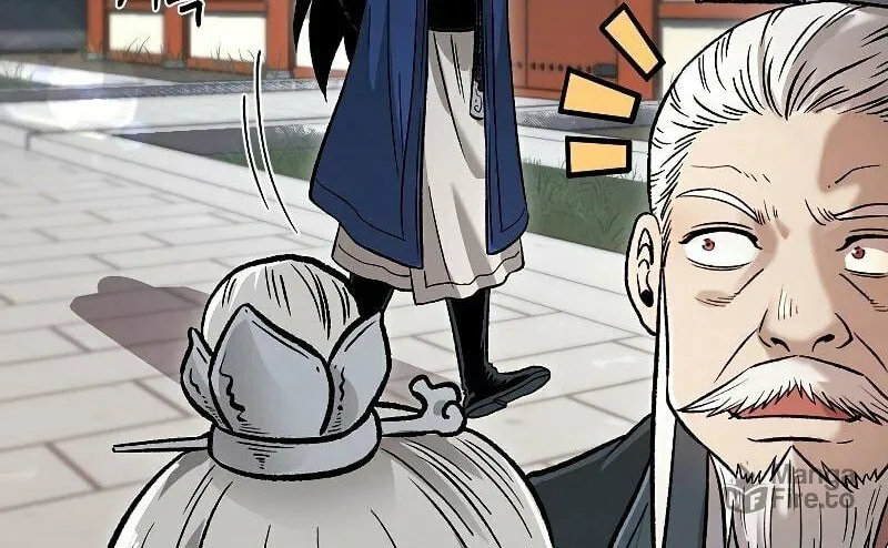 Read Demon in Mount Hua chapter 28 image 106 on Lezhin