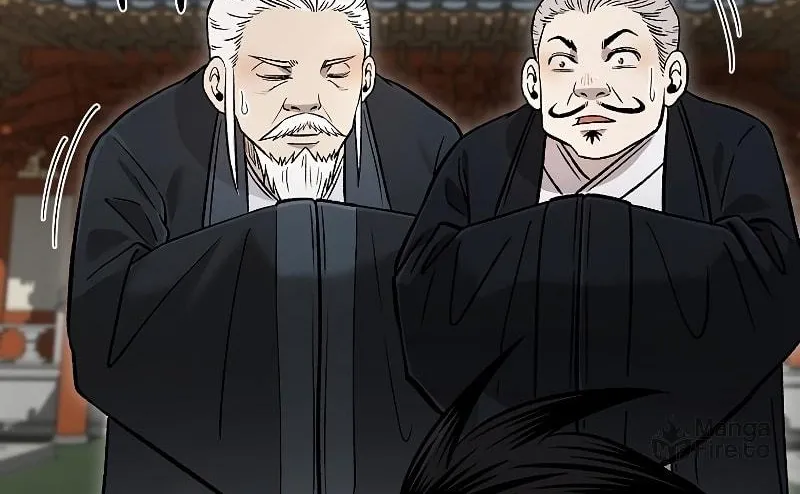 Read Demon in Mount Hua chapter 28 image 108 on Lezhin