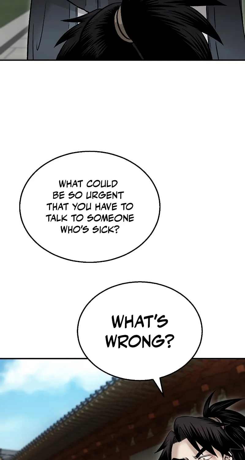 Read Demon in Mount Hua chapter 28 image 109 on Lezhin