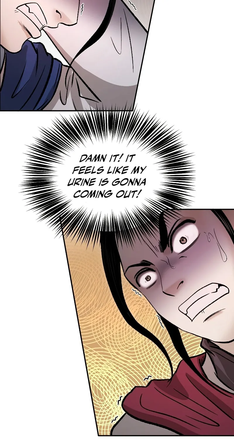 Read Demon in Mount Hua chapter 28 image 11 on Lezhin