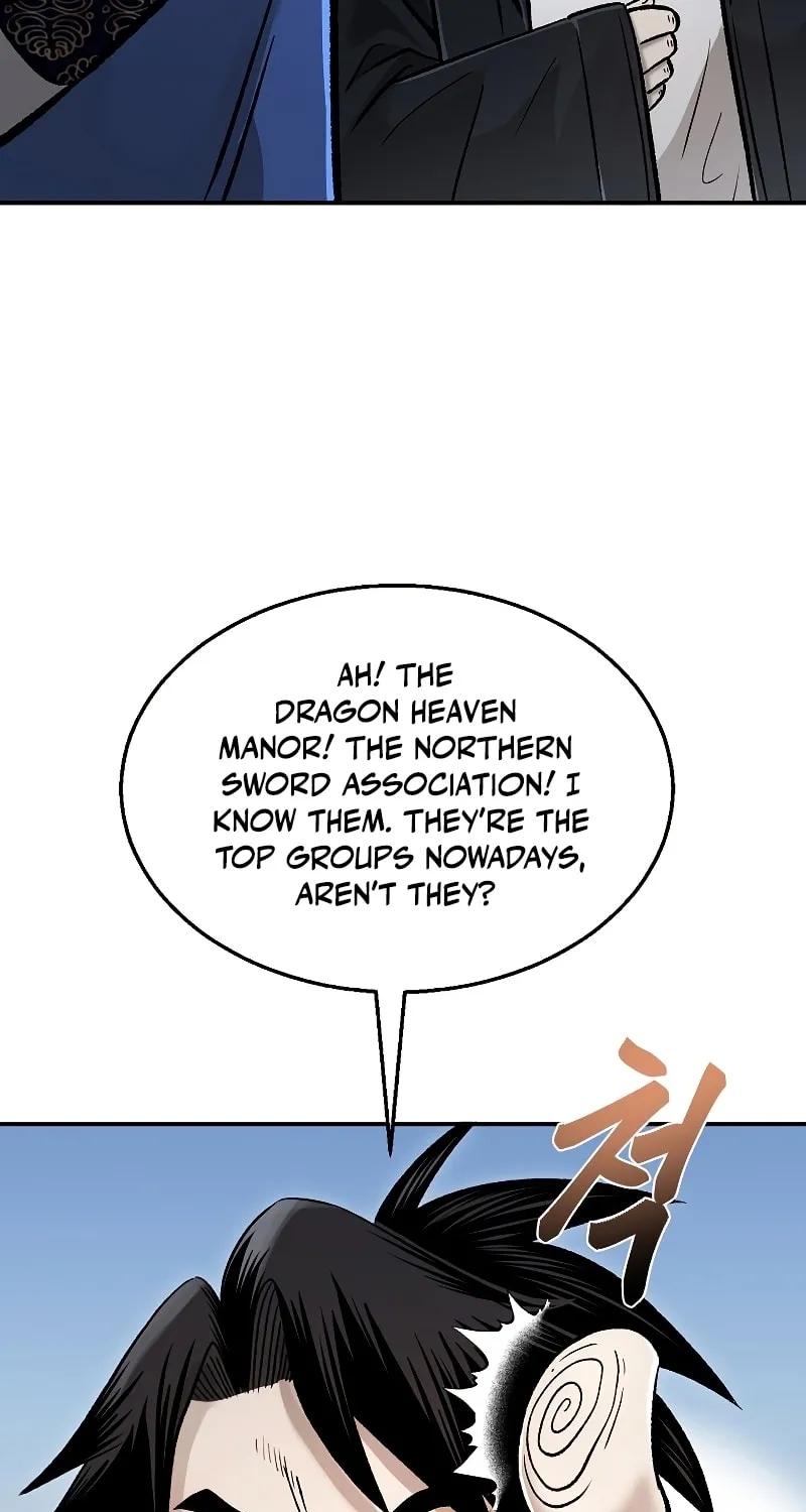 Read Demon in Mount Hua chapter 28 image 115 on Lezhin
