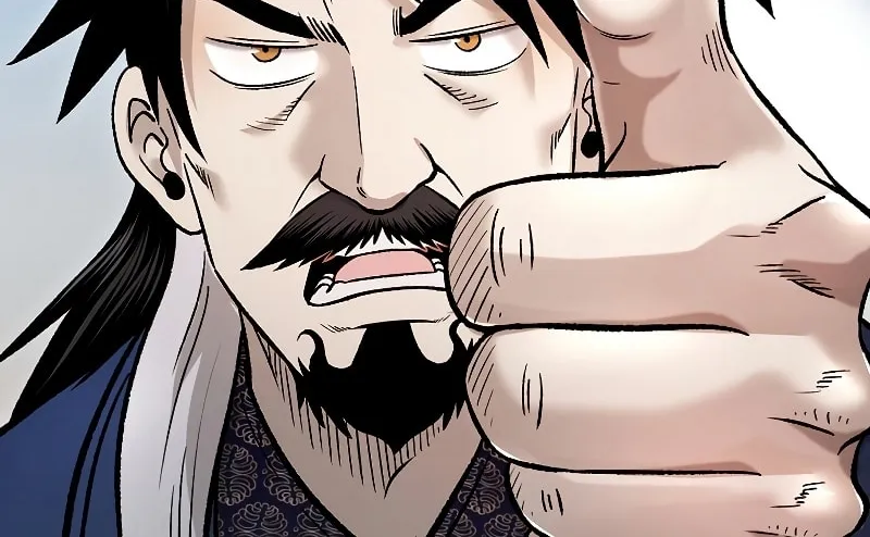 Read Demon in Mount Hua chapter 28 image 116 on Lezhin