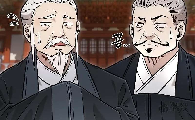Read Demon in Mount Hua chapter 28 image 118 on Lezhin