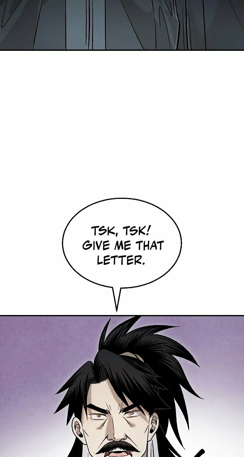 Read Demon in Mount Hua chapter 28 image 119 on Lezhin
