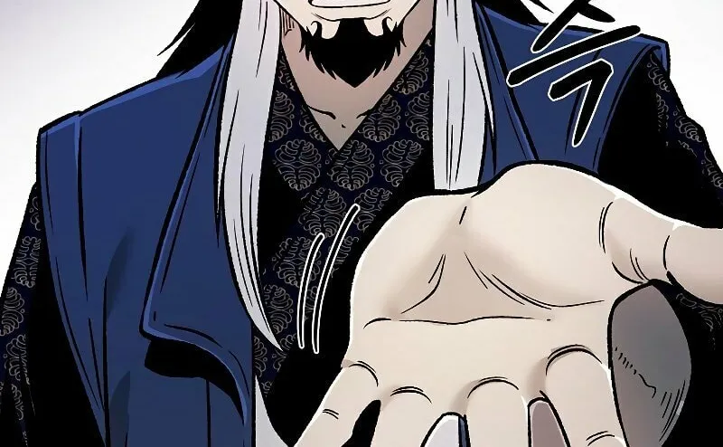 Read Demon in Mount Hua chapter 28 image 120 on Lezhin