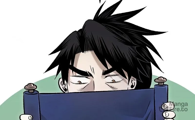 Read Demon in Mount Hua chapter 28 image 124 on Lezhin