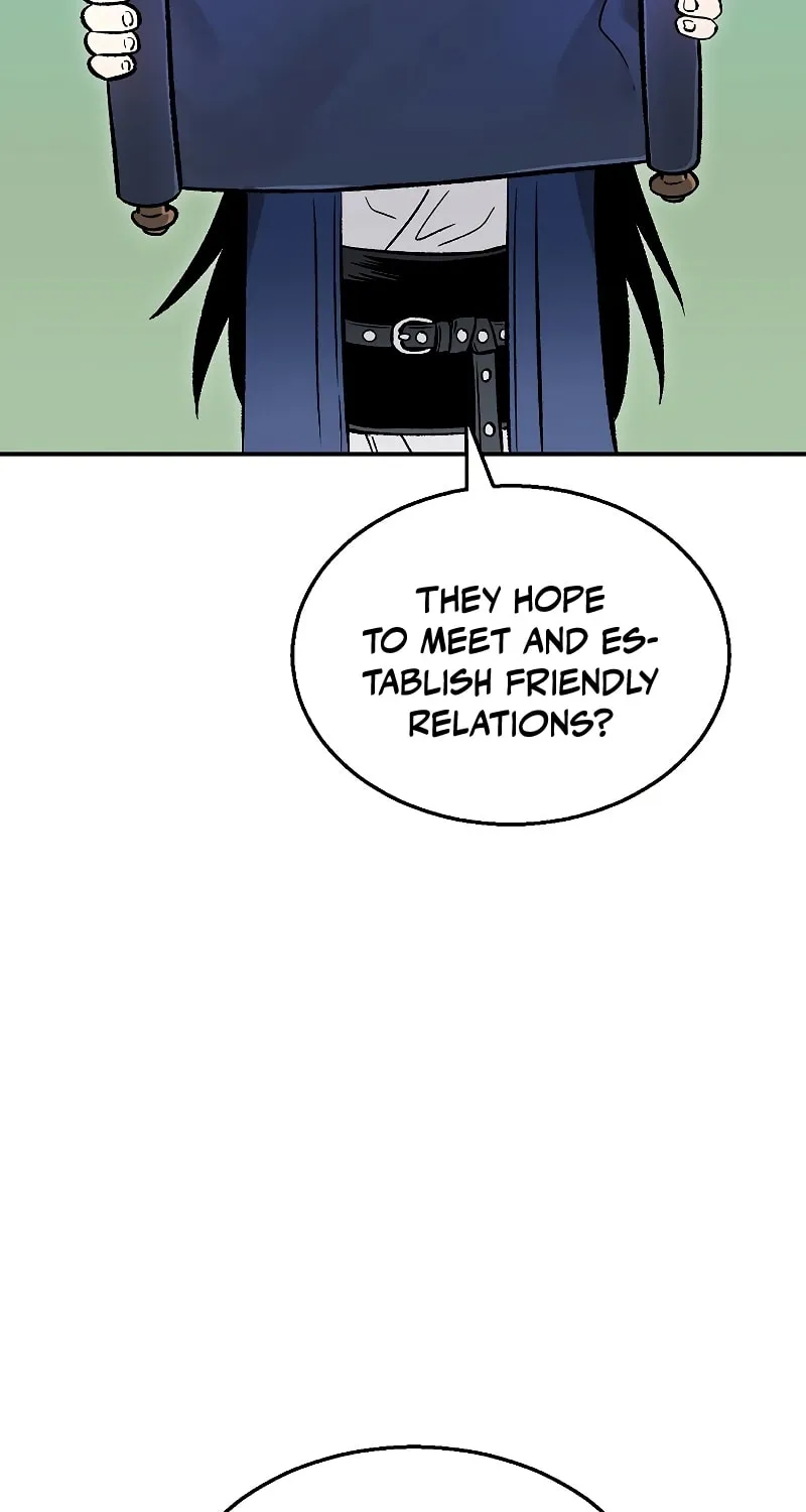 Read Demon in Mount Hua chapter 28 image 125 on Lezhin
