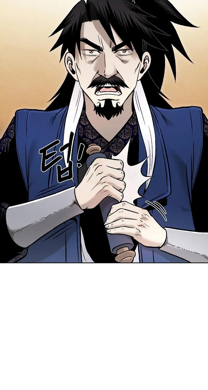 Read Demon in Mount Hua chapter 28 image 127 on Lezhin