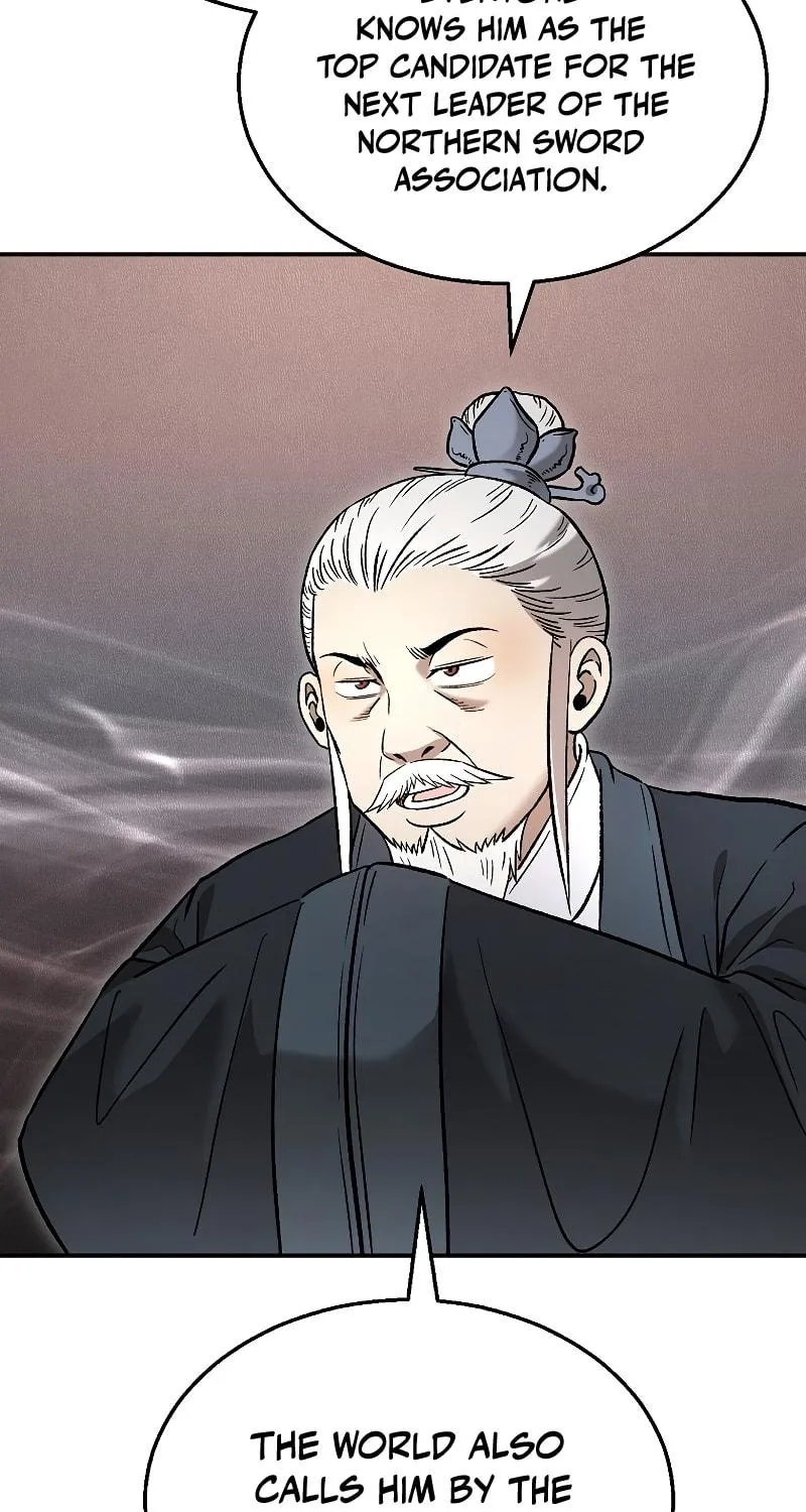 Read Demon in Mount Hua chapter 28 image 129 on Lezhin
