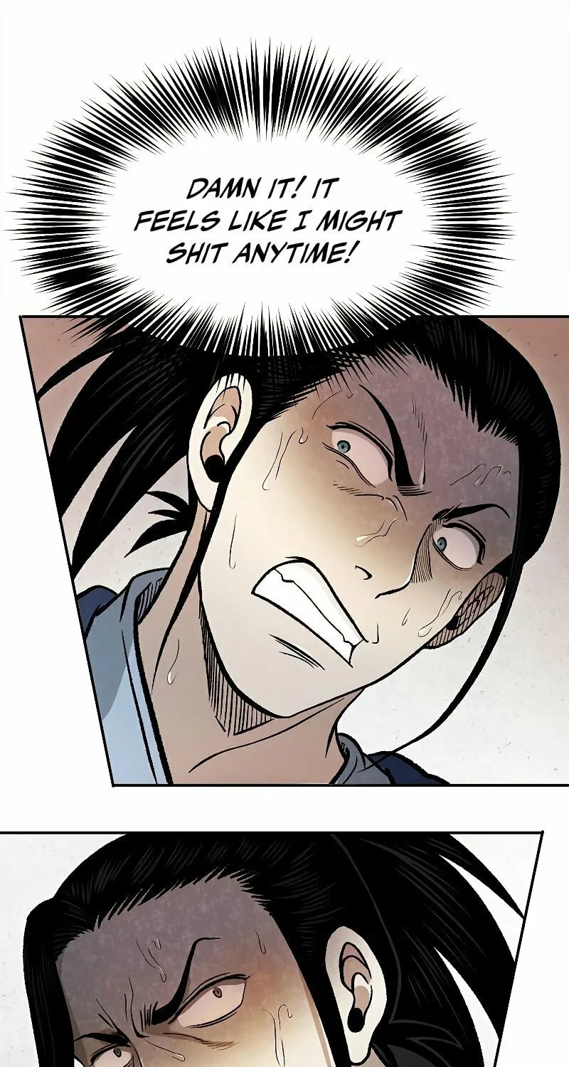 Read Demon in Mount Hua chapter 28 image 13 on Lezhin