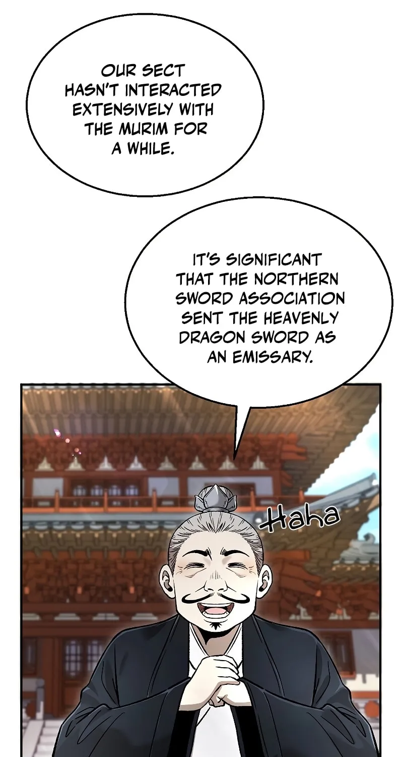 Read Demon in Mount Hua chapter 28 image 131 on Lezhin