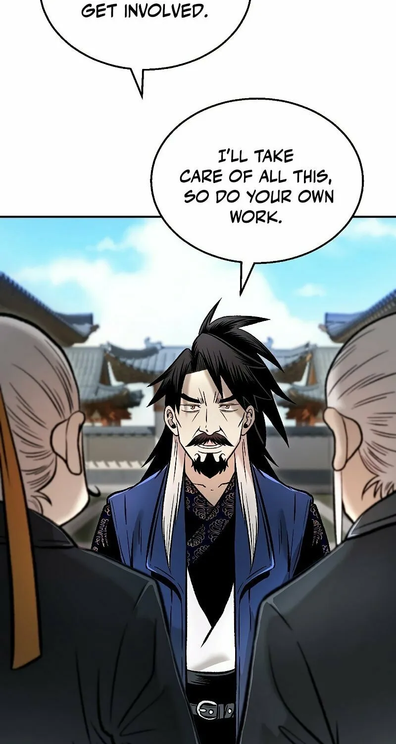 Read Demon in Mount Hua chapter 28 image 139 on Lezhin
